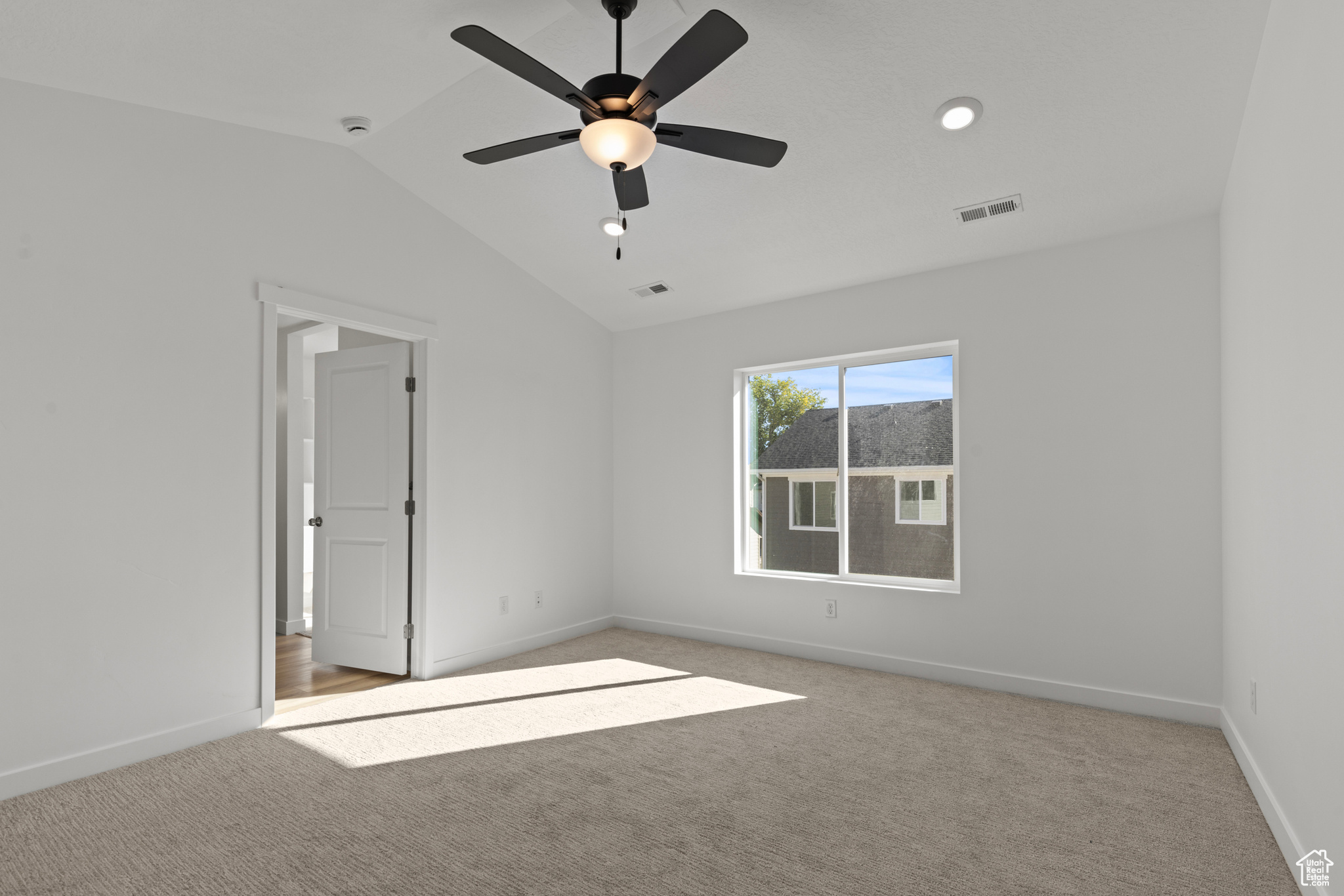 DIXON DOWNS - Residential