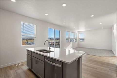 Tiny photo for 3165 W 3475 S #167, West Haven, UT 84401 (MLS # 2122549)