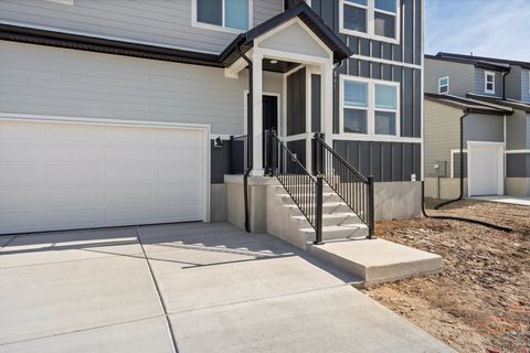 Tiny photo for 3165 W 3475 S #167, West Haven, UT 84401 (MLS # 2122549)