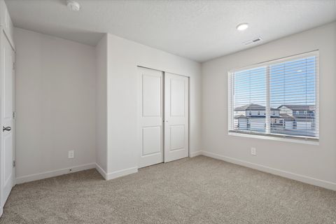 Tiny photo for 3165 W 3475 S #167, West Haven, UT 84401 (MLS # 2122549)