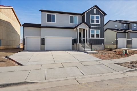 3165 W 3475 S #167 West Haven UT 84401