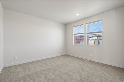 Tiny photo for 3165 W 3475 S #167, West Haven, UT 84401 (MLS # 2122549)