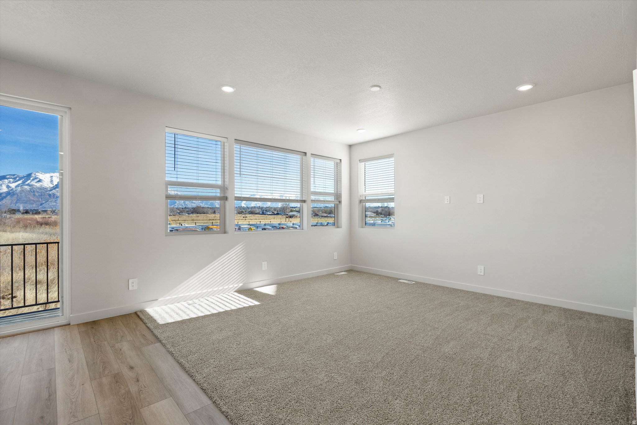 WESTWOOD ESTATES - Residential