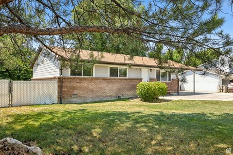 Tiny photo for 495 N 250 W, Springville, UT 84663 (MLS # 2154969)