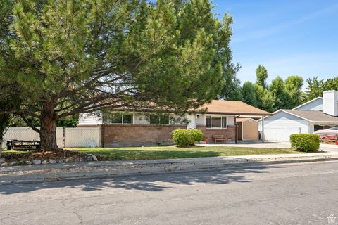 Tiny photo for 495 N 250 W, Springville, UT 84663 (MLS # 2154969)