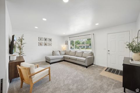 Tiny photo for 495 N 250 W, Springville, UT 84663 (MLS # 2154969)