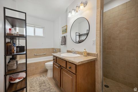 Tiny photo for 495 N 250 W, Springville, UT 84663 (MLS # 2154969)