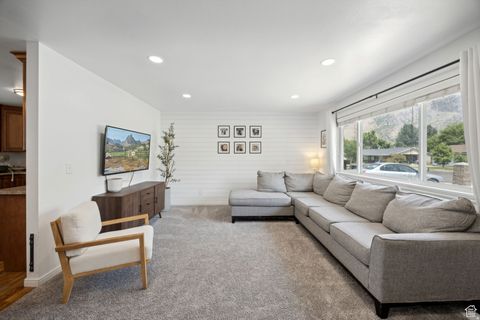 Tiny photo for 495 N 250 W, Springville, UT 84663 (MLS # 2154969)
