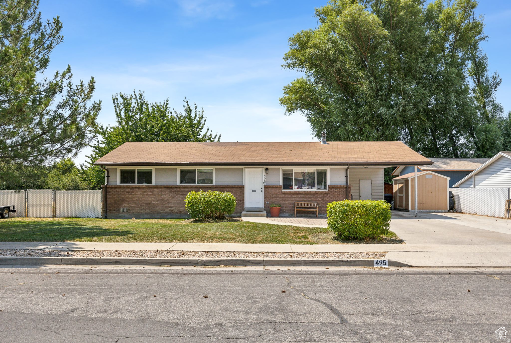 LESLIE - Residential