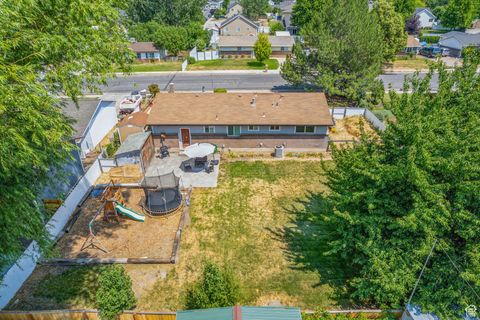 Tiny photo for 495 N 250 W, Springville, UT 84663 (MLS # 2154969)