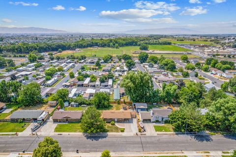 Tiny photo for 495 N 250 W, Springville, UT 84663 (MLS # 2154969)