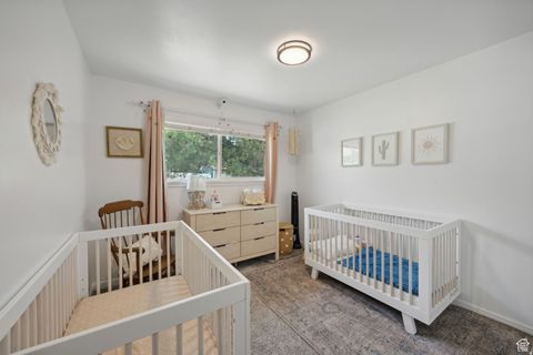 Tiny photo for 495 N 250 W, Springville, UT 84663 (MLS # 2154969)