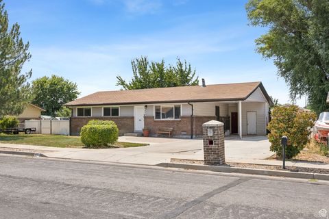 Tiny photo for 495 N 250 W, Springville, UT 84663 (MLS # 2154969)