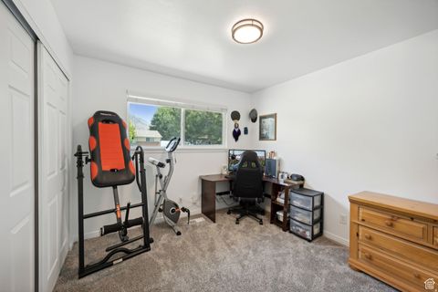 Tiny photo for 495 N 250 W, Springville, UT 84663 (MLS # 2154969)