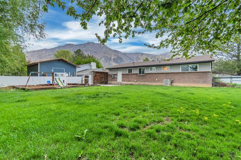 Tiny photo for 495 N 250 W, Springville, UT 84663 (MLS # 2154969)