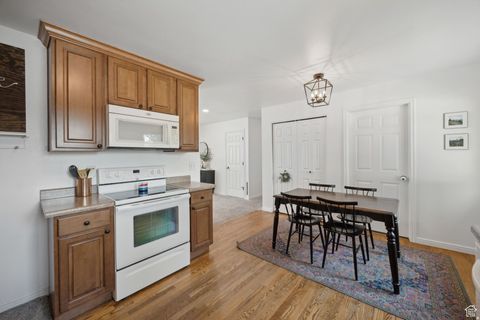 Tiny photo for 495 N 250 W, Springville, UT 84663 (MLS # 2154969)