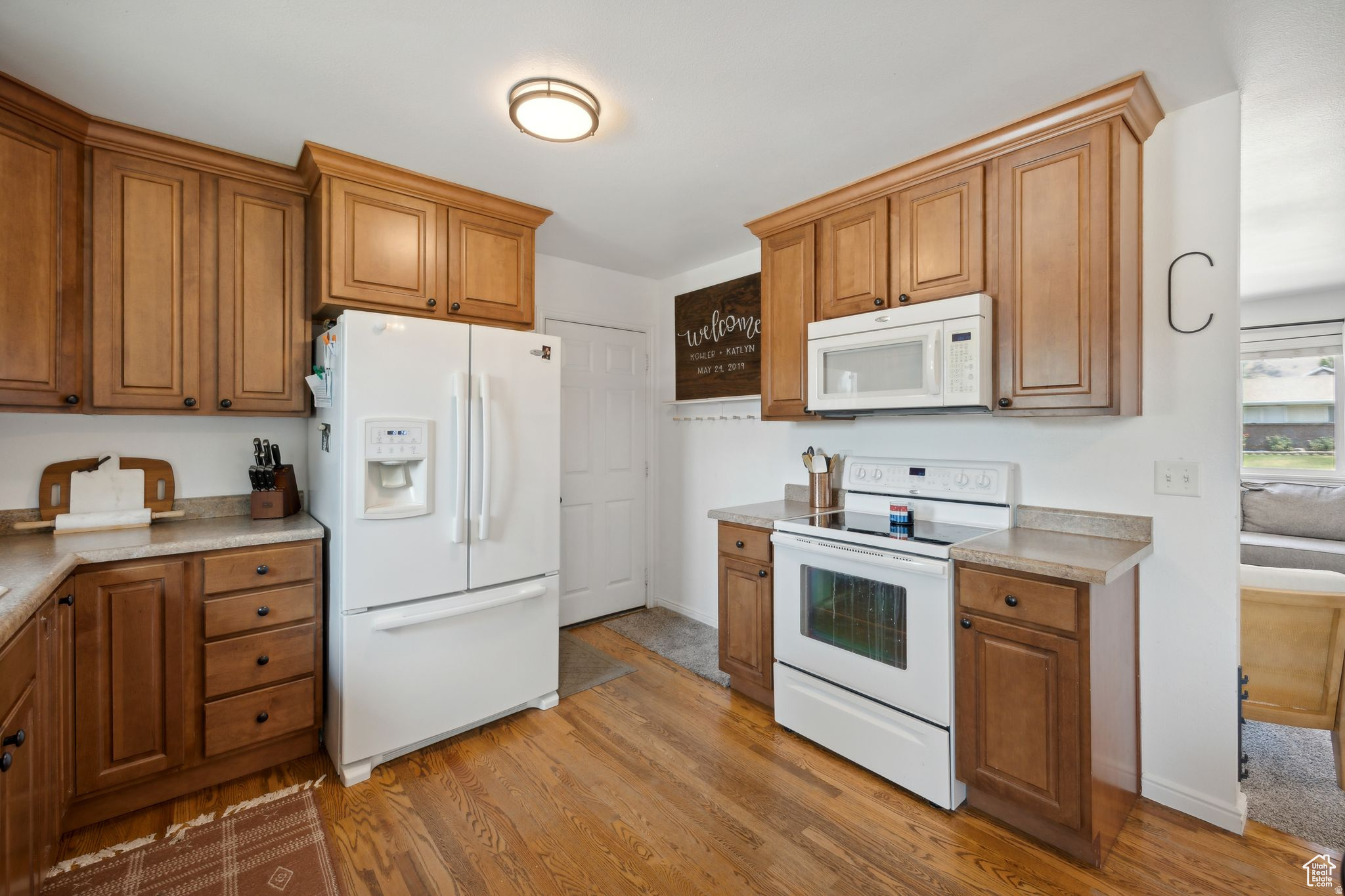 LESLIE - Residential