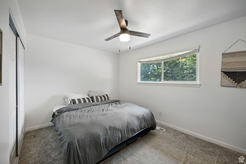 Tiny photo for 495 N 250 W, Springville, UT 84663 (MLS # 2154969)