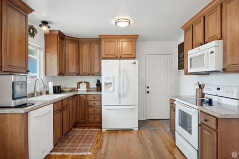 Tiny photo for 495 N 250 W, Springville, UT 84663 (MLS # 2154969)