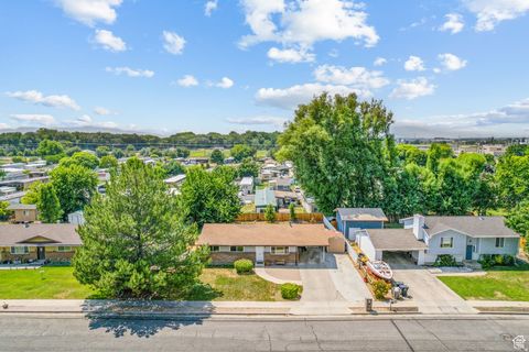 Tiny photo for 495 N 250 W, Springville, UT 84663 (MLS # 2154969)