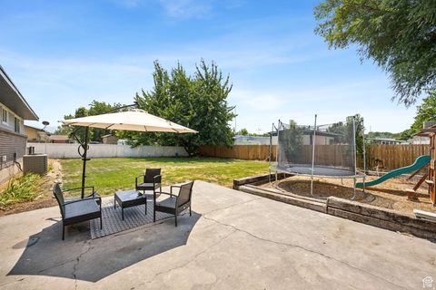 Tiny photo for 495 N 250 W, Springville, UT 84663 (MLS # 2154969)