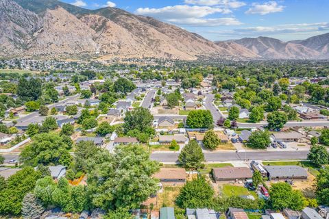 Tiny photo for 495 N 250 W, Springville, UT 84663 (MLS # 2154969)