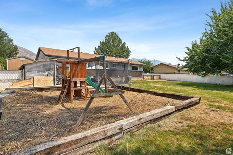 Tiny photo for 495 N 250 W, Springville, UT 84663 (MLS # 2154969)