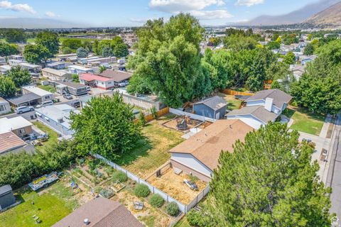 Tiny photo for 495 N 250 W, Springville, UT 84663 (MLS # 2154969)