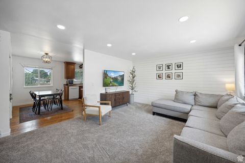 Tiny photo for 495 N 250 W, Springville, UT 84663 (MLS # 2154969)