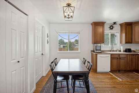 Tiny photo for 495 N 250 W, Springville, UT 84663 (MLS # 2154969)