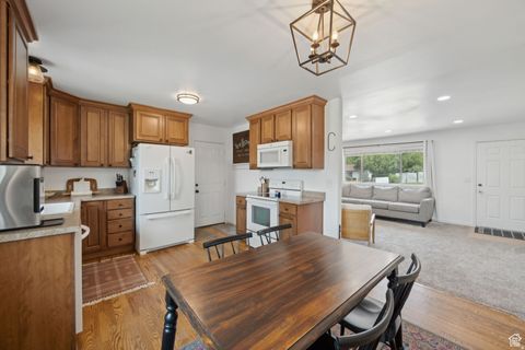 Tiny photo for 495 N 250 W, Springville, UT 84663 (MLS # 2154969)