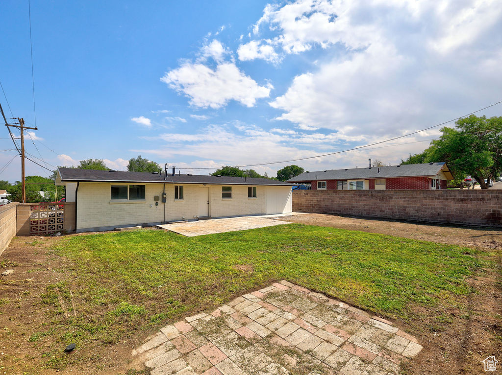 OQUIRRH HILLS - Residential