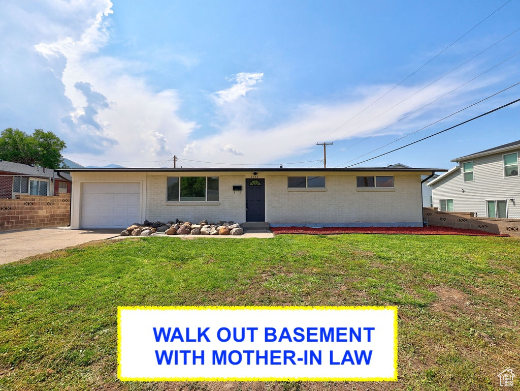 OQUIRRH HILLS - Residential