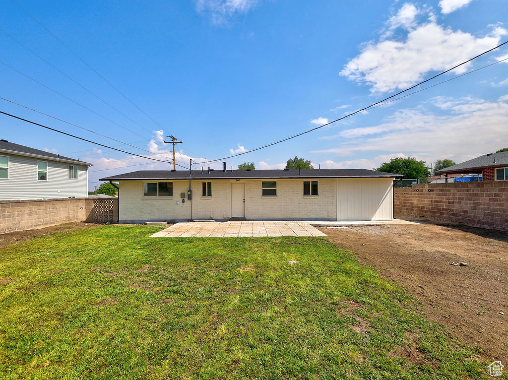 OQUIRRH HILLS - Residential