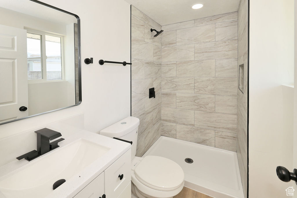 OQUIRRH HILLS - Residential