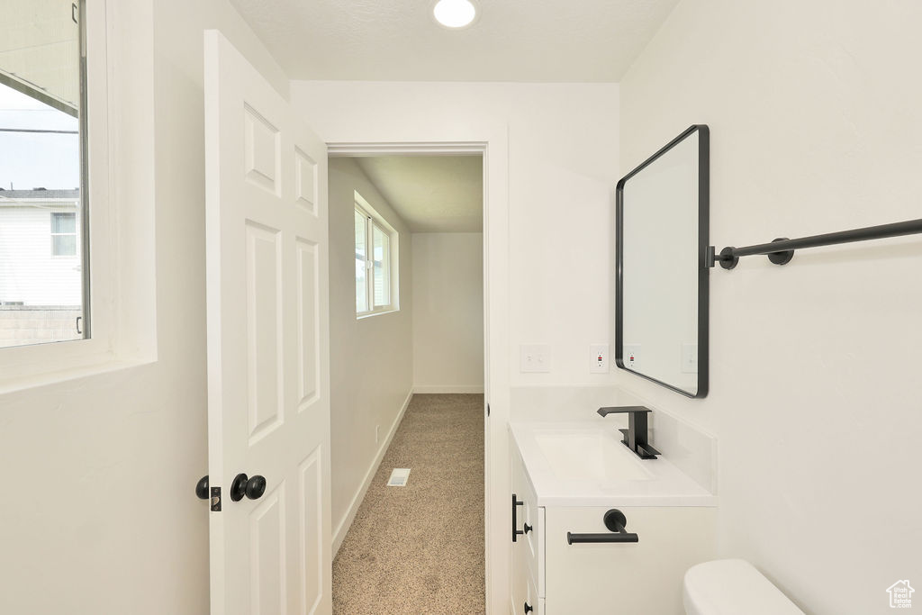 OQUIRRH HILLS - Residential