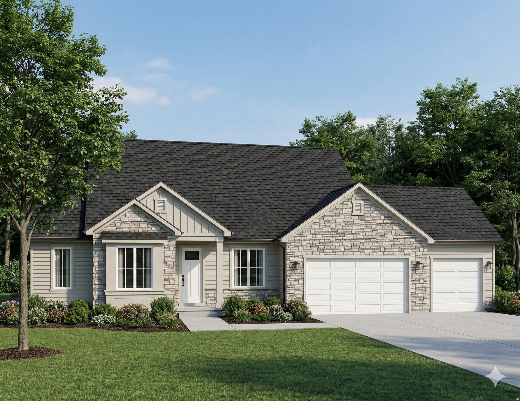 CANYON VIEW - Residential