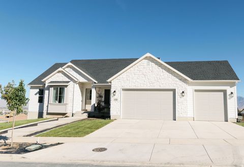 Tiny photo for 3134 E CANYON DR #326, Spanish Fork, UT 84660 (MLS # 2136506)