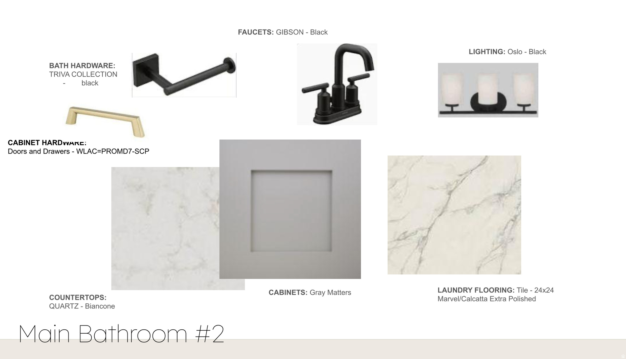 CANYON VIEW - Residential