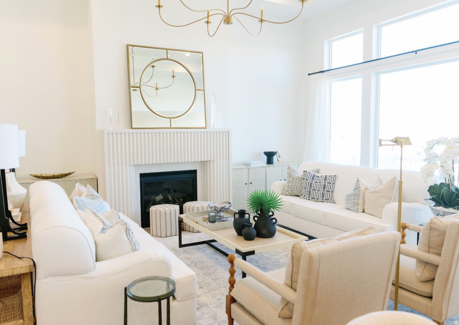 CANYON VIEW - Residential