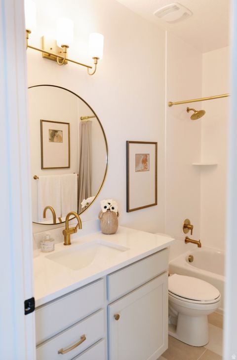 Tiny photo for 3134 E CANYON DR #326, Spanish Fork, UT 84660 (MLS # 2136506)