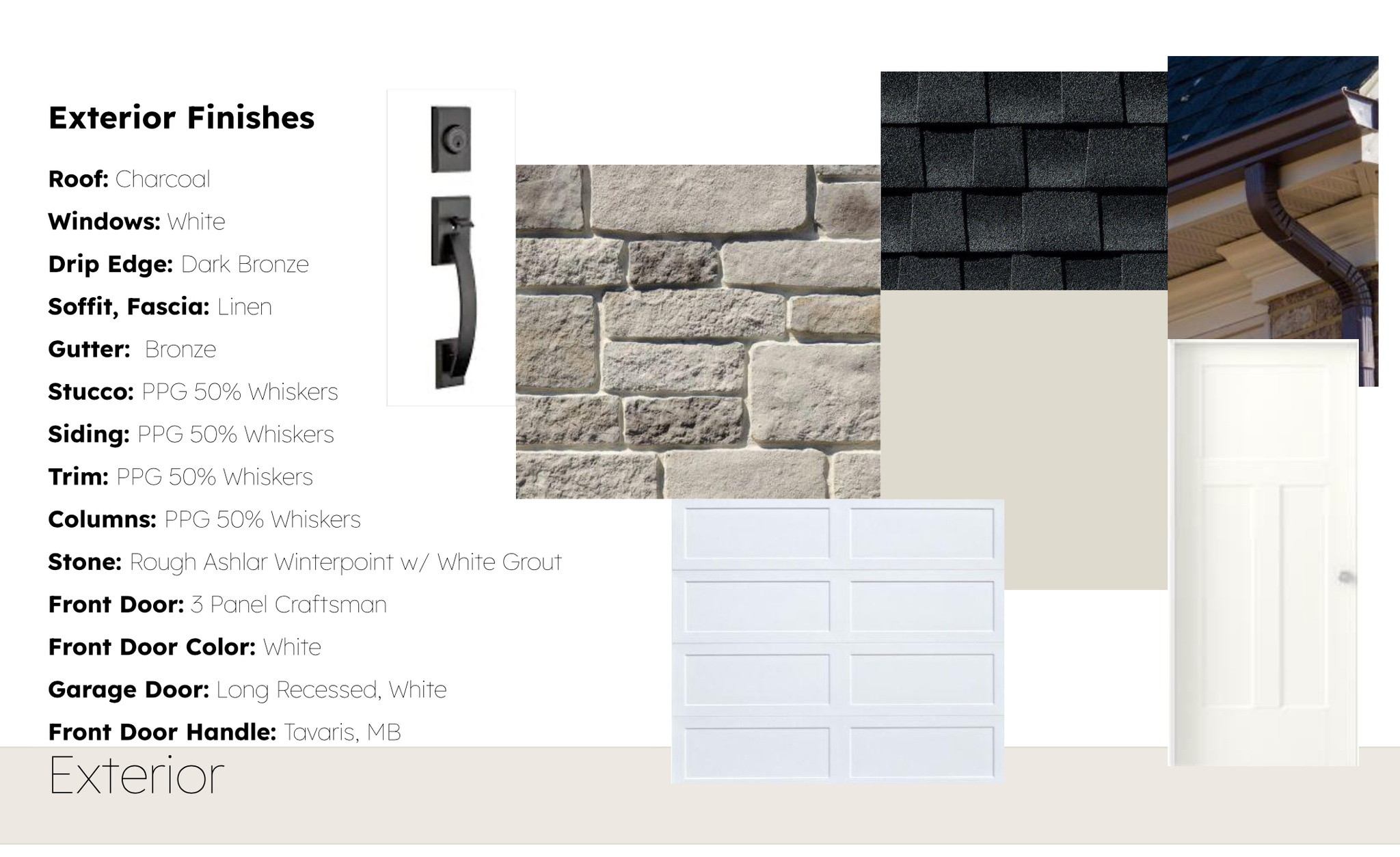 CANYON VIEW - Residential