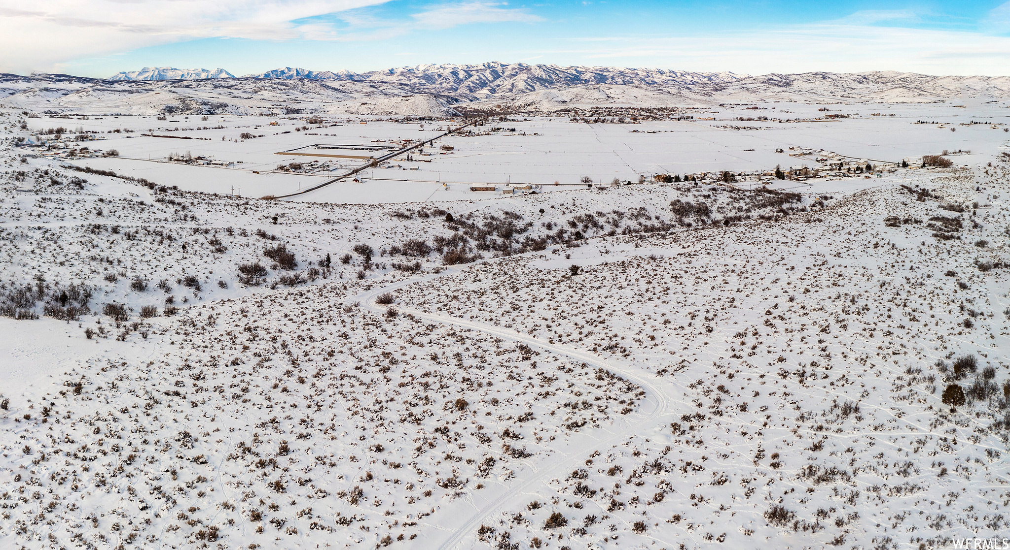 1181 Big Sky Trl #39, Francis, Utah image 11