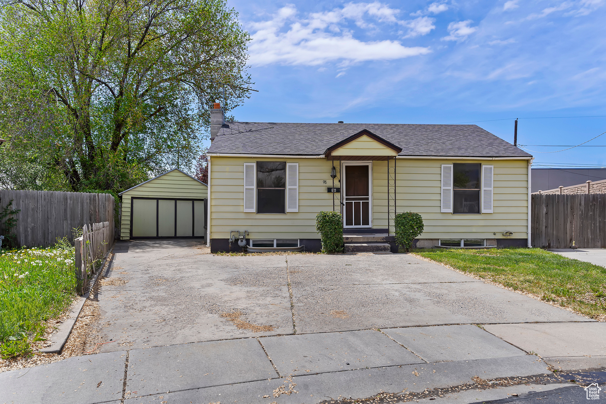 98 Roosevelt Ave, American Fork, Utah image 1
