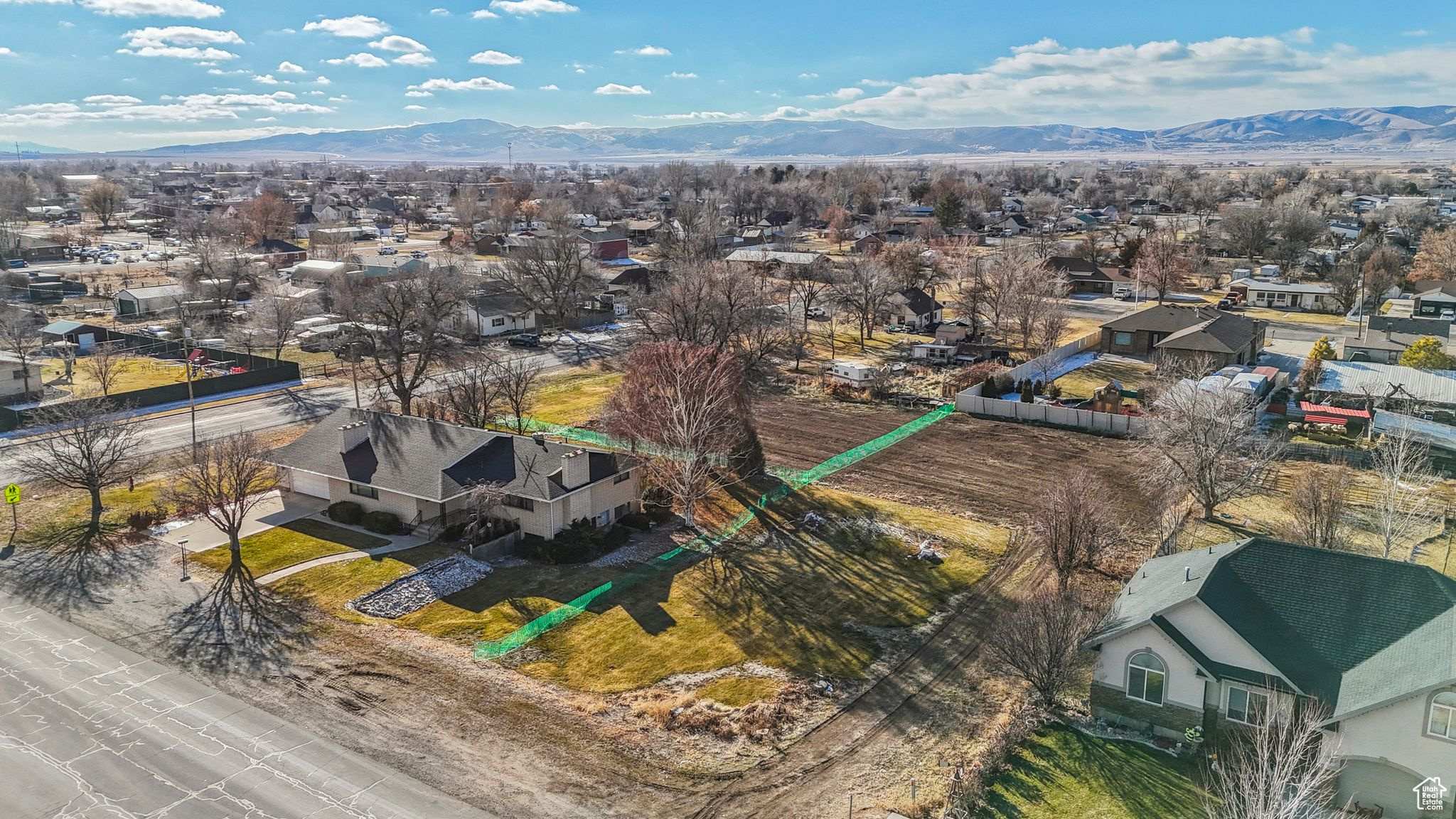 715 N 400, Nephi, Utah image 49