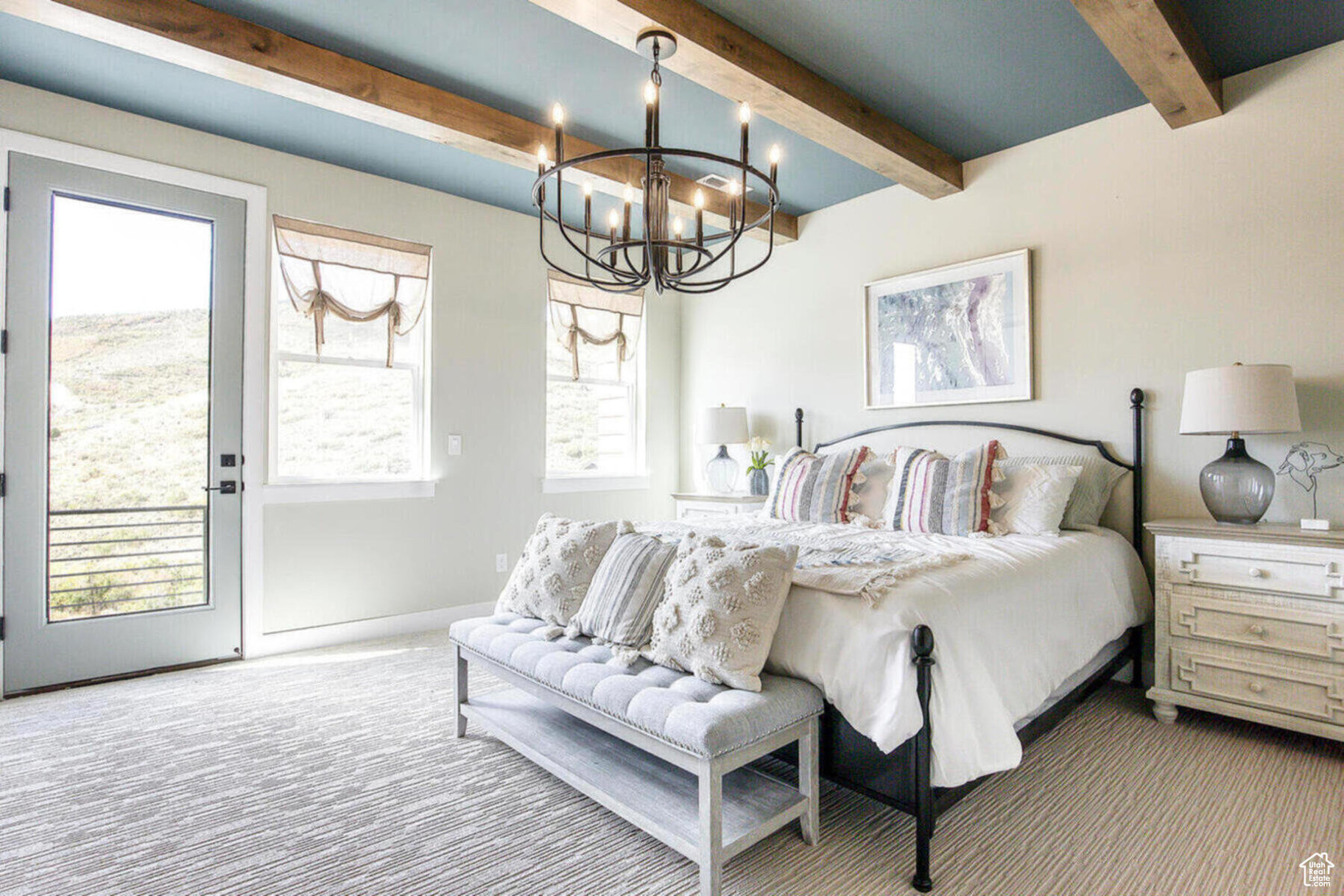DEER SPRINGS - Residential
