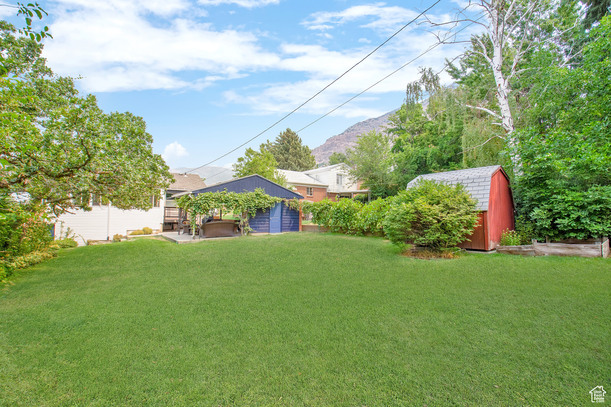 1777 E Binford St, Ogden, Utah image 27