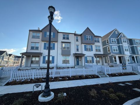 Tiny photo for 6921 W SOUTH JORDAN PKWY #310, South Jordan, UT 84009 (MLS # 2126330)