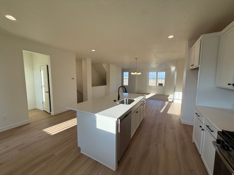 Tiny photo for 6921 W SOUTH JORDAN PKWY #310, South Jordan, UT 84009 (MLS # 2126330)