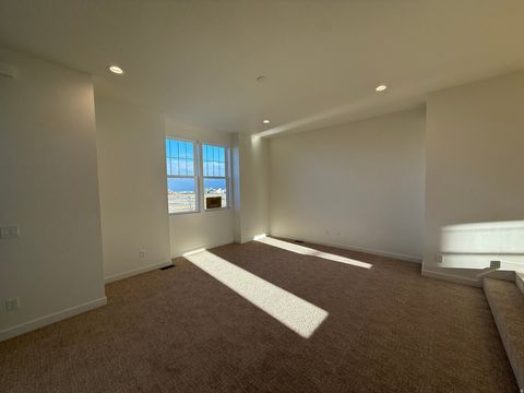 Tiny photo for 6921 W SOUTH JORDAN PKWY #310, South Jordan, UT 84009 (MLS # 2126330)